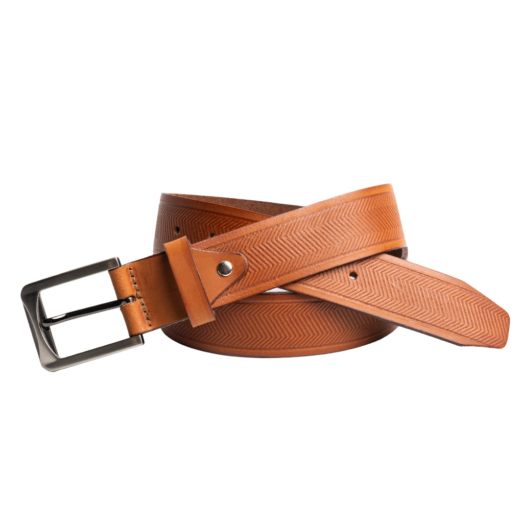 Men's Belts – Custom Leather Canada Limited