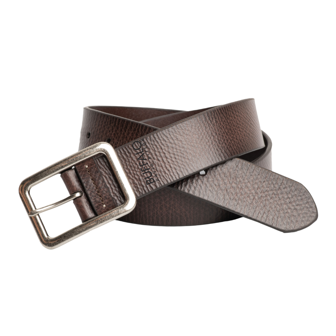 Buffalo david shop bitton belt