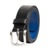 Smooth Finish Italian Leather Belt