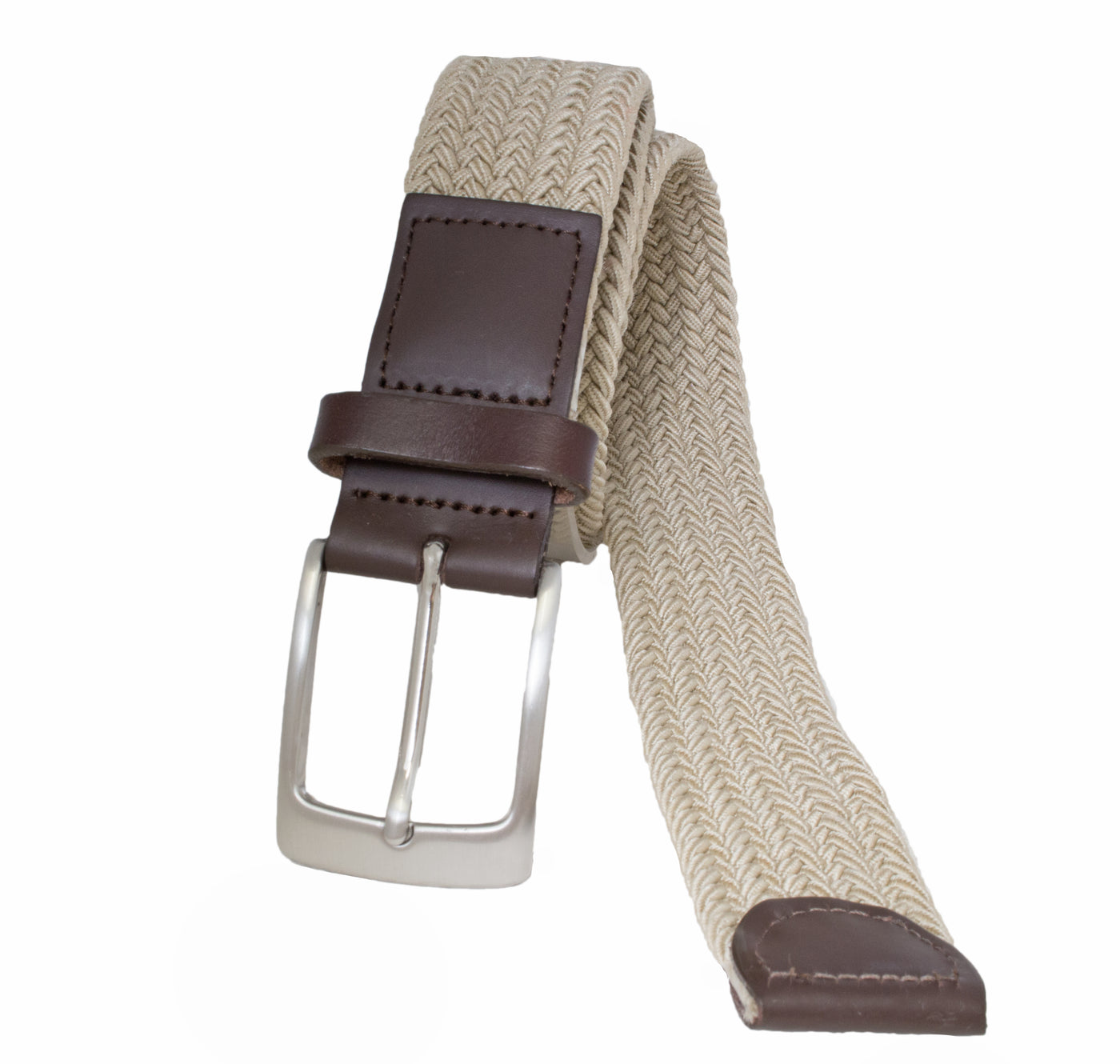 Woven Golf Belts - Limited Edition