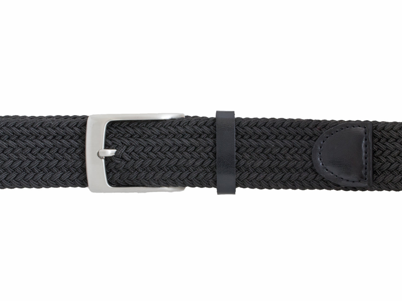 Nike / Men's Stretch Woven II Golf Belt