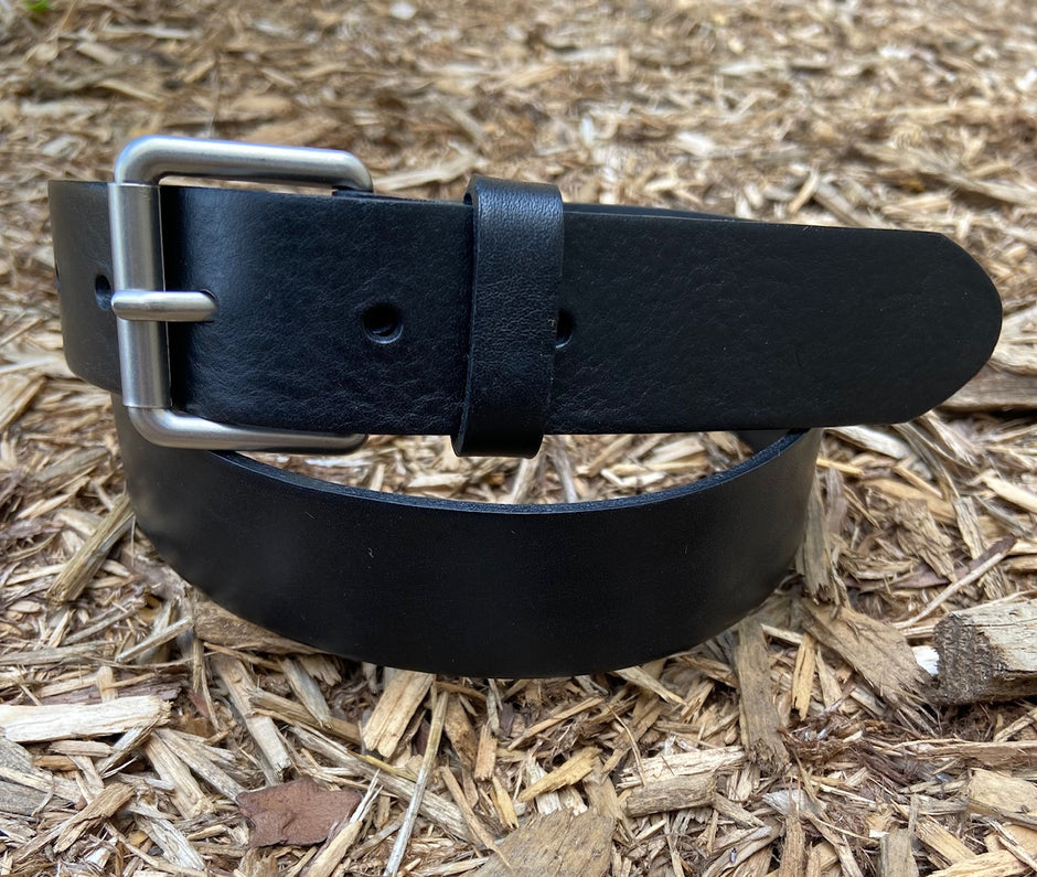 Boy's Belts – Custom Leather Canada Limited