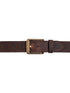 Silver Jeans Co. 40MM Genuine Crazy Horse Leather Belt